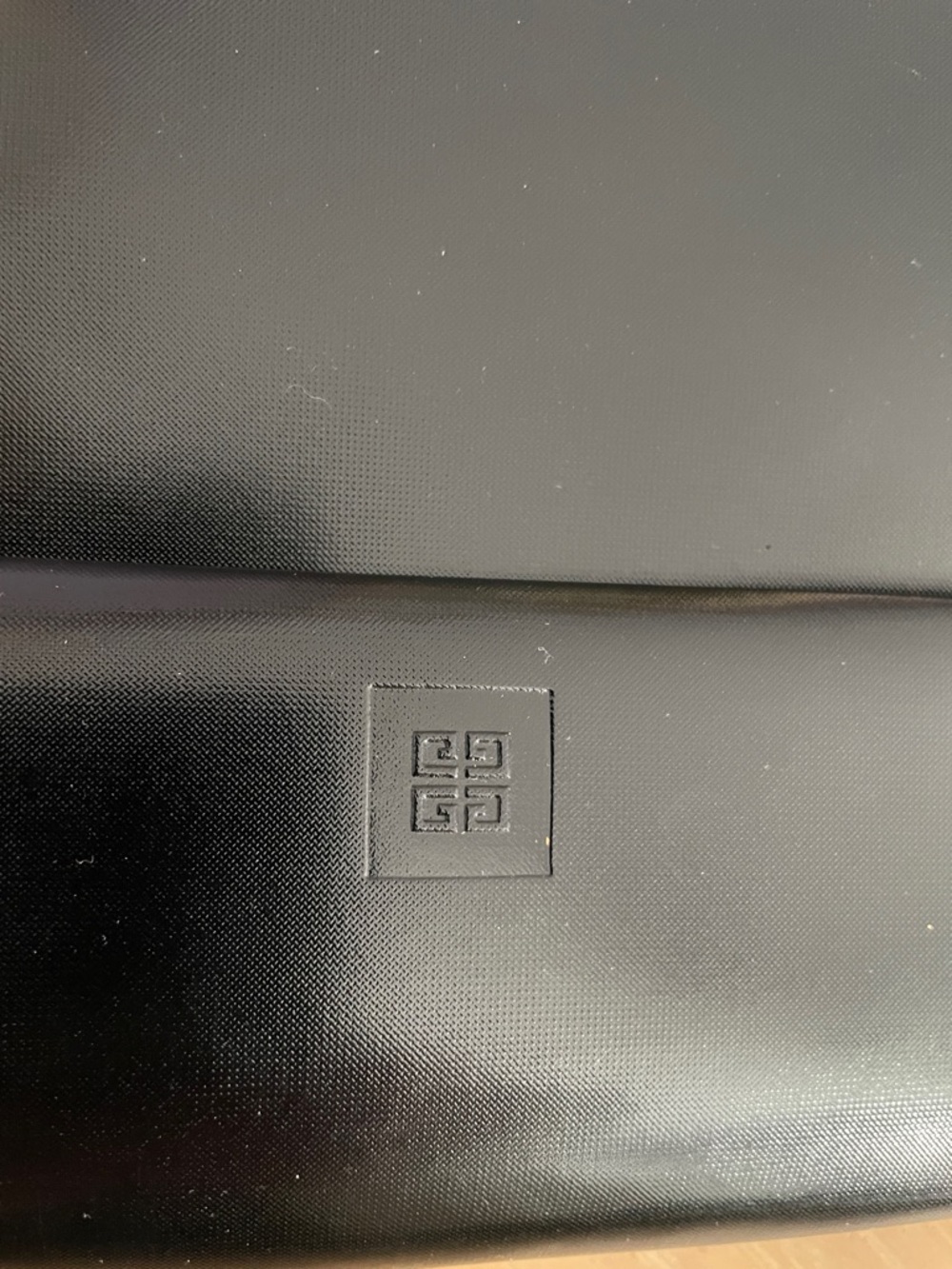 Givenchy Black Crossbody Bag